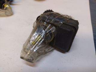 bontott FIAT BRAVO Fényszórómagasság Állító Motor (Pozíciófüggetlen)