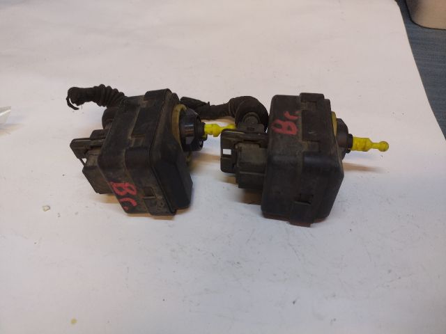 bontott FIAT BRAVO Fényszórómagasság Állító Motor (Pozíciófüggetlen)