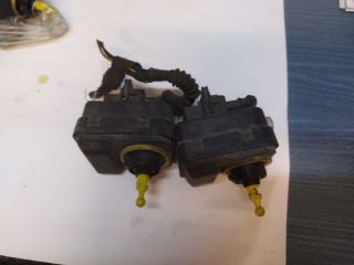 bontott FIAT BRAVO Fényszórómagasság Állító Motor (Pozíciófüggetlen)