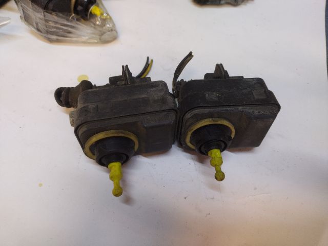 bontott FIAT BRAVO Fényszórómagasság Állító Motor (Pozíciófüggetlen)