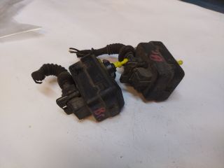 bontott FIAT BRAVO Fényszórómagasság Állító Motor (Pozíciófüggetlen)