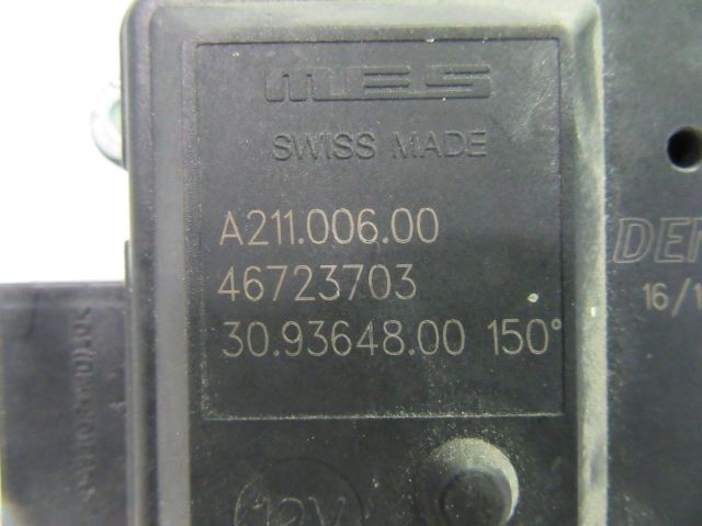 bontott FIAT BRAVO Fűtés Állító Motor