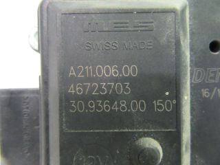 bontott FIAT BRAVO Fűtés Állító Motor