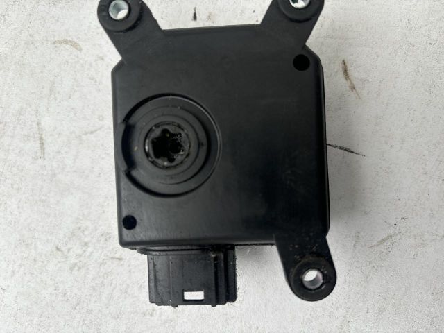 bontott FIAT BRAVO Fűtés Állító Motor