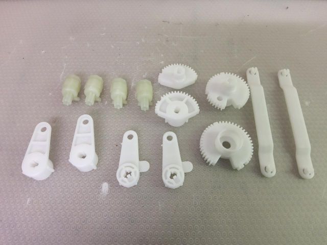 bontott FIAT BRAVO Fűtés Box