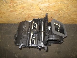 bontott FIAT BRAVO Fűtés Box