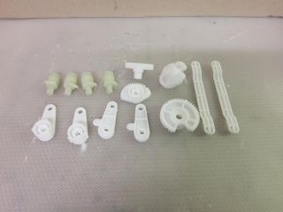 bontott FIAT BRAVO Fűtés Box