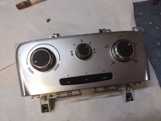 bontott FIAT BRAVO Fűtéskapcsoló (digit klímás)