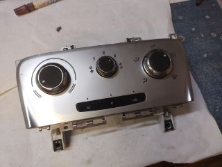 bontott FIAT BRAVO Fűtéskapcsoló (digit klímás)