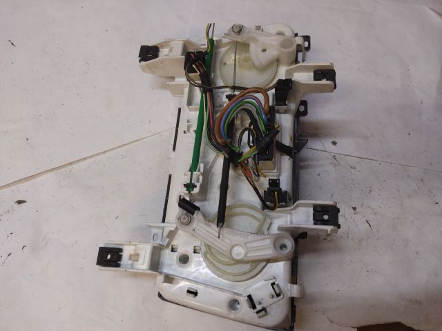 bontott FIAT BRAVO Fűtéskapcsoló (digit klímás)