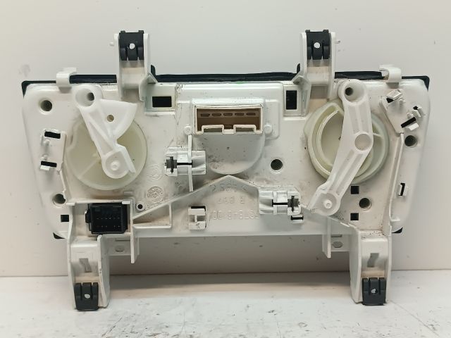 bontott FIAT BRAVO Fűtéskapcsoló (manuális klímás)