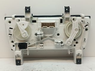 bontott FIAT BRAVO Fűtéskapcsoló (manuális klímás)