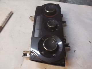 bontott FIAT BRAVO Fűtéskapcsoló (manuális klímás)