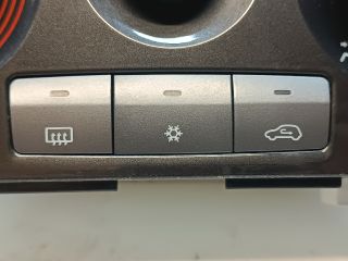 bontott FIAT BRAVO Fűtéskapcsoló (manuális klímás)