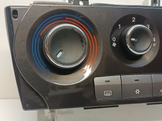 bontott FIAT BRAVO Fűtéskapcsoló (manuális klímás)