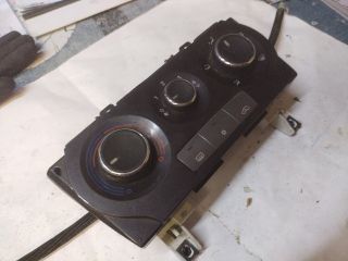 bontott FIAT BRAVO Fűtéskapcsoló (manuális klímás)