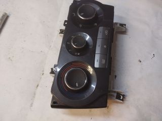 bontott FIAT BRAVO Fűtéskapcsoló (manuális klímás)