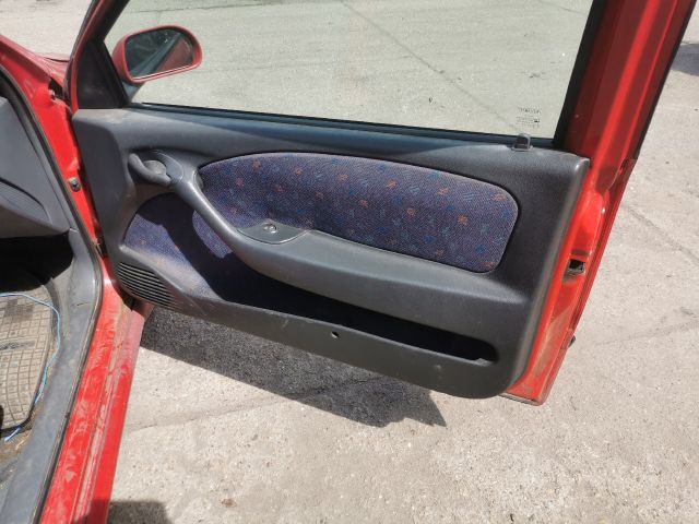 bontott FIAT BRAVO Fűtéskapcsoló (manuális klímás)