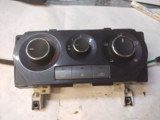 bontott FIAT BRAVO Fűtéskapcsoló (manuális klímás)