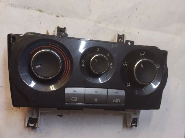 bontott FIAT BRAVO Fűtéskapcsoló (manuális klímás)