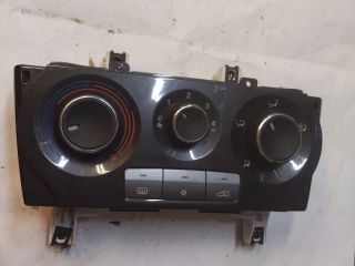 bontott FIAT BRAVO Fűtéskapcsoló (manuális klímás)