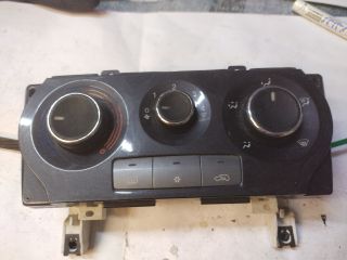 bontott FIAT BRAVO Fűtéskapcsoló (manuális klímás)