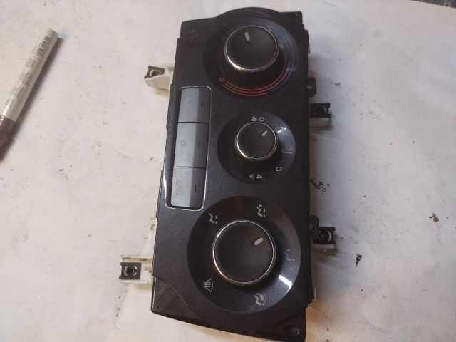 bontott FIAT BRAVO Fűtéskapcsoló (manuális klímás)