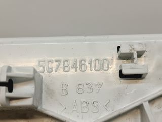 bontott FIAT BRAVO Fűtéskapcsoló (manuális klímás)