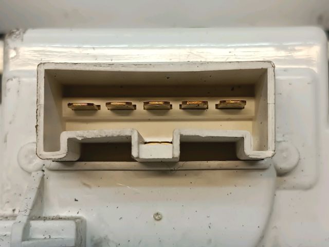 bontott FIAT BRAVO Fűtéskapcsoló (manuális klímás)