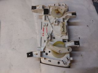 bontott FIAT BRAVO Fűtéskapcsoló (manuális klímás)