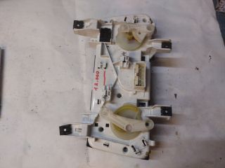 bontott FIAT BRAVO Fűtéskapcsoló (manuális klímás)