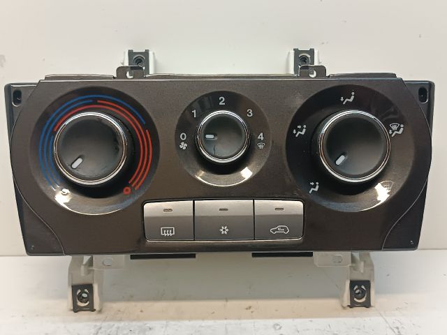 bontott FIAT BRAVO Fűtéskapcsoló (manuális klímás)