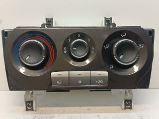 bontott FIAT BRAVO Fűtéskapcsoló (manuális klímás)