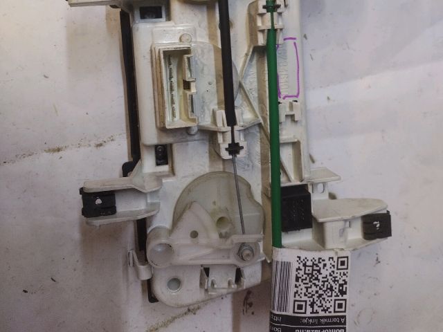 bontott FIAT BRAVO Fűtéskapcsoló (manuális klímás)