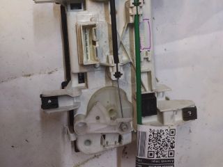 bontott FIAT BRAVO Fűtéskapcsoló (manuális klímás)