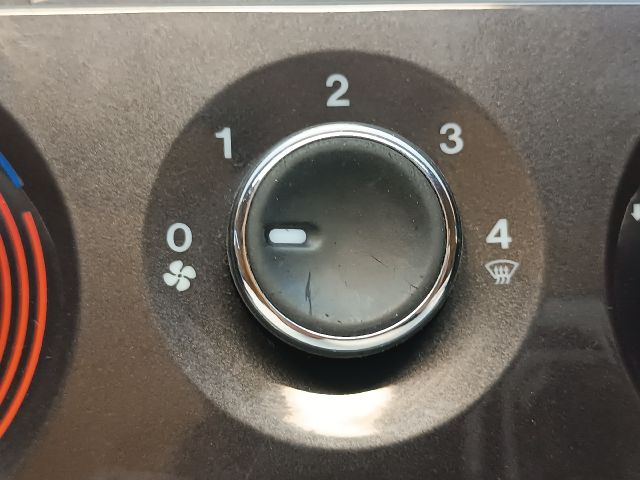 bontott FIAT BRAVO Fűtéskapcsoló (manuális klímás)