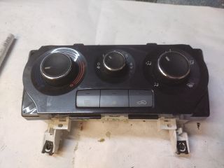 bontott FIAT BRAVO Fűtéskapcsoló (manuális klímás)