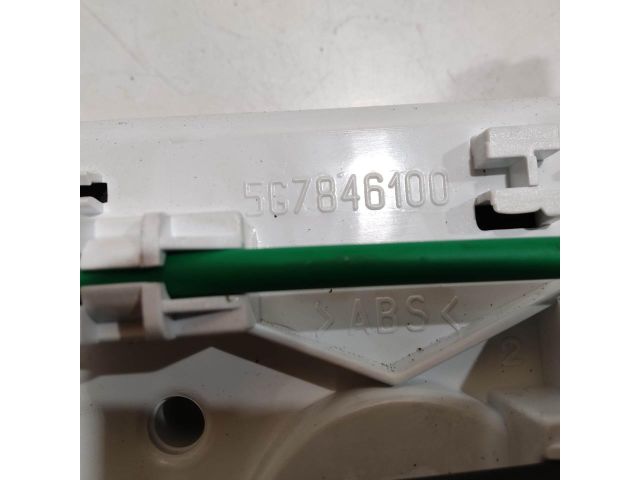 bontott FIAT BRAVO Fűtéskapcsoló