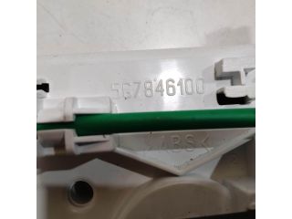 bontott FIAT BRAVO Fűtéskapcsoló