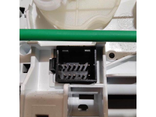 bontott FIAT BRAVO Fűtéskapcsoló