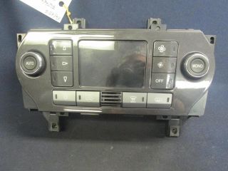 bontott FIAT BRAVO Fűtéskapcsoló