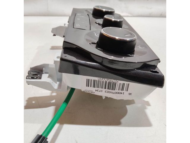 bontott FIAT BRAVO Fűtéskapcsoló