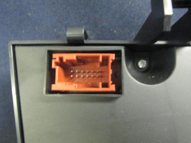 bontott FIAT BRAVO Fűtéskapcsoló