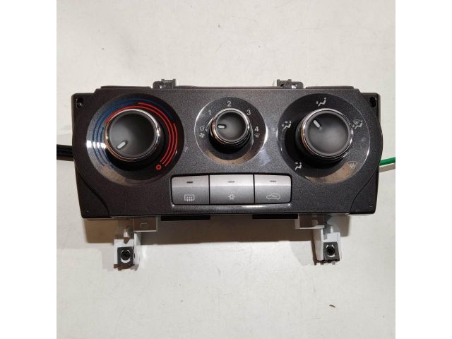 bontott FIAT BRAVO Fűtéskapcsoló