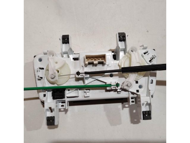 bontott FIAT BRAVO Fűtéskapcsoló