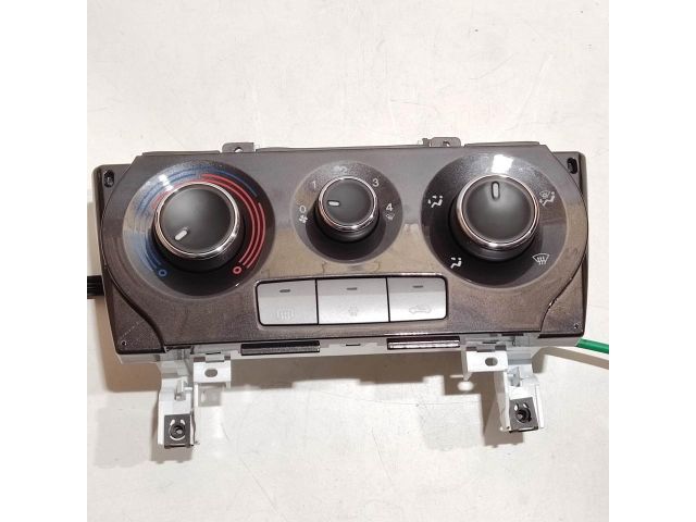 bontott FIAT BRAVO Fűtéskapcsoló