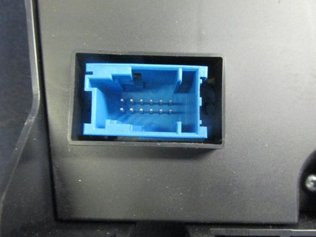 bontott FIAT BRAVO Fűtéskapcsoló