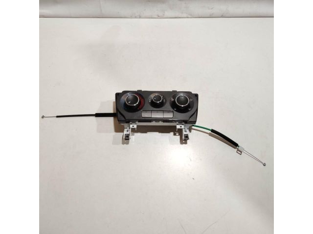 bontott FIAT BRAVO Fűtéskapcsoló