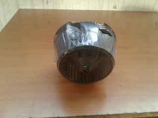 bontott FIAT BRAVO Fűtőmotor (Klímás)