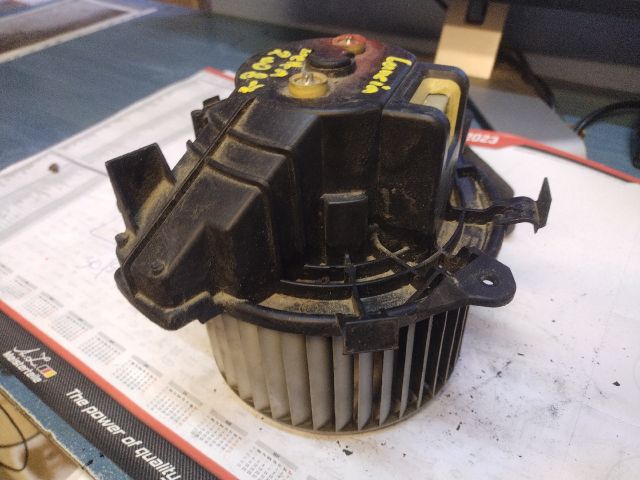 bontott FIAT BRAVO Fűtőmotor (Klímás)